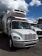 Used 2017 Freightliner M2 106 Conventional Cab 4x2, Refrigerated Body for sale #674879 - photo 4