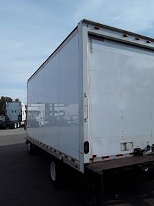 Used 2017 Isuzu NPR-HD Regular Cab 4x2, 16' Box Truck for sale #674922 - photo 2