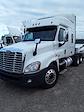 Used 2017 Freightliner Cascadia Sleeper Cab 6x4, Semi Truck for sale #675649 - photo 1