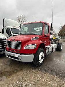 2017 Freightliner M2 106 Conventional Cab 4x2, Cab Chassis for sale #675831 - photo 1