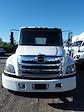 Used 2017 Hino 338 Single Cab 4x2, Flatbed Truck for sale #676755 - photo 3