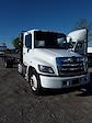 Used 2017 Hino 338 Single Cab 4x2, Flatbed Truck for sale #676755 - photo 4