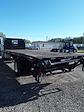 Used 2017 Hino 338 Single Cab 4x2, Flatbed Truck for sale #676755 - photo 2