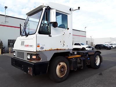 Used 2016 Kalmar Ottawa T2 Single Cab 4x2, Yard Truck for sale #678445 - photo 1