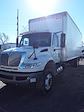 Used 2017 International DuraStar 4300 SBA 4x2, Box Truck for sale #678644 - photo 1