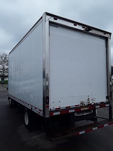 Used 2017 Isuzu NPR-HD Regular Cab 4x2, Box Truck for sale #679541 - photo 2