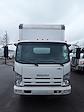 Used 2017 Isuzu NPR-HD Regular Cab 4x2, Box Truck for sale #679541 - photo 4