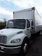 Used 2018 Freightliner M2 106 Conventional Cab 4x2, Box Truck for sale #680964 - photo 1