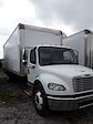 Used 2018 Freightliner M2 106 Conventional Cab 4x2, Box Truck for sale #680964 - photo 4