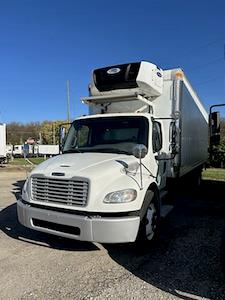 Used 2018 Freightliner M2 106 Conventional Cab 4x2, Box Truck for sale #682892 - photo 1