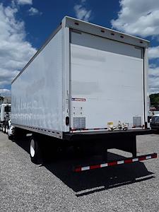 Used 2018 Freightliner M2 106 Conventional Cab 4x2, Box Truck for sale #686736 - photo 2