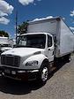 Used 2018 Freightliner M2 106 Conventional Cab 4x2, Box Truck for sale #686736 - photo 1