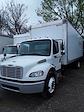 Used 2018 Freightliner M2 106 Conventional Cab 4x2, Box Truck for sale #686741 - photo 1