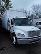 Used 2018 Freightliner M2 106 Conventional Cab 4x2, Box Truck for sale #686741 - photo 4