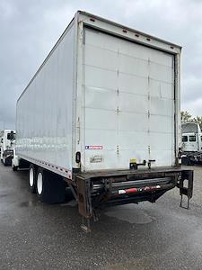 Used 2018 Freightliner M2 106 Conventional Cab 6x4, Box Truck for sale #750917 - photo 2