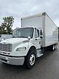 Used 2018 Freightliner M2 106 Conventional Cab 6x4, Box Truck for sale #750917 - photo 1