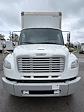 Used 2018 Freightliner M2 106 Conventional Cab 6x4, Box Truck for sale #750917 - photo 3