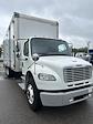 Used 2018 Freightliner M2 106 Conventional Cab 6x4, Box Truck for sale #750917 - photo 4