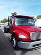 2018 Freightliner M2 106 Conventional Cab 4x2, Flatbed Truck for sale #750955 - photo 3