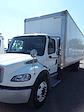 Used 2018 Freightliner M2 106 Conventional Cab 4x2, Box Truck for sale #753544 - photo 1