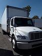 Used 2018 Freightliner M2 106 Conventional Cab 4x2, Box Truck for sale #753544 - photo 4