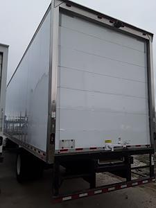 Used 2018 Freightliner M2 106 Conventional Cab 4x2, Box Truck for sale #753654 - photo 2