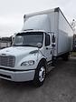 Used 2018 Freightliner M2 106 Conventional Cab 4x2, Box Truck for sale #753654 - photo 1