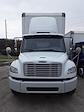 Used 2018 Freightliner M2 106 Conventional Cab 4x2, Box Truck for sale #753654 - photo 3