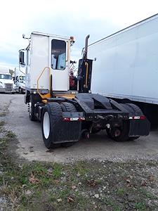 Used 2017 Kalmar Ottawa T2 Single Cab 4x2, Yard Truck for sale #779234 - photo 2