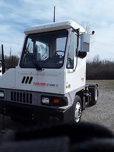 Used 2017 Kalmar Ottawa T2 Single Cab 4x2, Yard Truck for sale #781672 - photo 1
