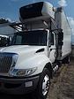 Used 2018 International DuraStar 4300 SBA 4x2, Refrigerated Body for sale #785580 - photo 1