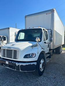 Used 2019 Freightliner M2 106 Conventional Cab 6x4, Box Truck for sale #804566 - photo 1