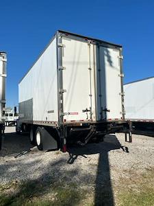 Used 2019 Freightliner M2 106 Conventional Cab 6x4, Box Truck for sale #804566 - photo 2