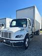 Used 2019 Freightliner M2 106 Conventional Cab 6x4, Box Truck for sale #804566 - photo 1