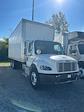 Used 2019 Freightliner M2 106 Conventional Cab 6x4, Box Truck for sale #804566 - photo 4