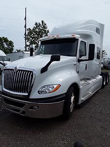 Used 2019 International LT SBA 6x4, Semi Truck for sale #812442 - photo 1