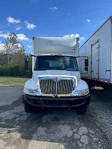 Used 2019 International DuraStar 4300 SBA 4x2, Box Truck for sale #815125 - photo 2