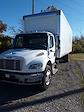 Used 2019 Freightliner M2 106 Day Cab 4x2, Box Truck for sale #820087 - photo 1