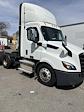 Used 2020 Freightliner Cascadia Day Cab 6x4, Semi Truck for sale #894911 - photo 4