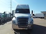 Used 2020 Freightliner Cascadia Sleeper Cab 6x4, Semi Truck for sale #273168 - photo 3