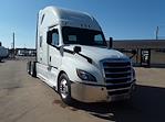 Used 2020 Freightliner Cascadia Sleeper Cab 6x4, Semi Truck for sale #273168 - photo 4