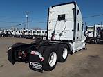 Used 2020 Freightliner Cascadia Sleeper Cab 6x4, Semi Truck for sale #273168 - photo 5
