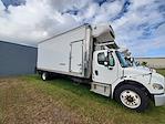 2015 Freightliner M2 106 Conventional Cab 4x2, Refrigerated Body for sale #352133 - photo 4