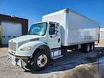 Used 2016 Freightliner M2 106 Conventional Cab 6x4, Box Truck for sale #355222 - photo 1