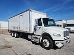 2016 Freightliner M2 106 Conventional Cab 6x4, Box Truck for sale #355222 - photo 8