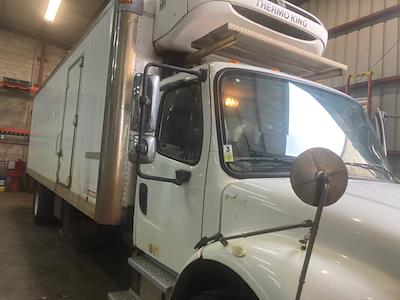 Used 2016 Freightliner M2 106 Conventional Cab 4x2, Refrigerated Body for sale #359058 - photo 1