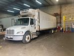 Used 2016 Freightliner M2 106 Conventional Cab 4x2, Refrigerated Body for sale #359058 - photo 3