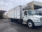 Used 2016 Freightliner M2 106 Conventional Cab 4x2, Refrigerated Body for sale #359060 - photo 1