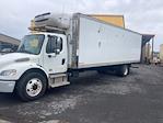 Used 2016 Freightliner M2 106 Conventional Cab 4x2, Refrigerated Body for sale #359060 - photo 3