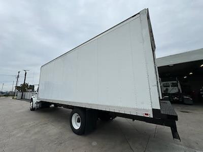 Used 2014 Freightliner M2 106 Conventional Cab 4x2, Box Truck for sale #525250 - photo 2